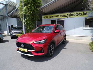 1.5 162cv Automatique rouge 03/24 28128km Airco