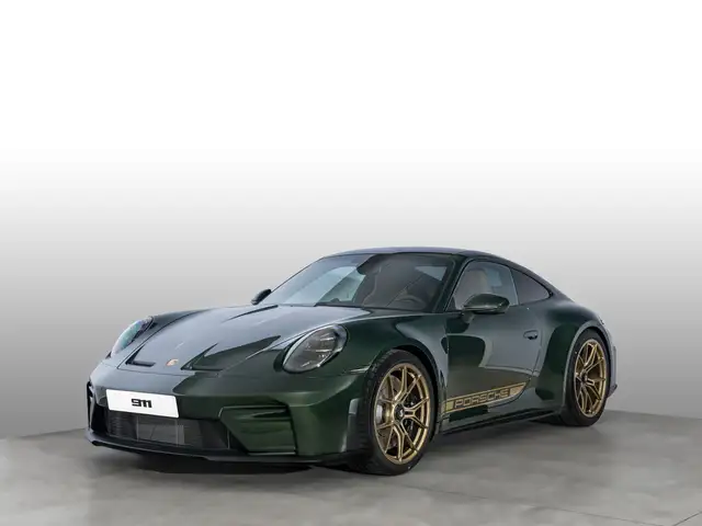 Porsche 911 911 GT3 TOURING