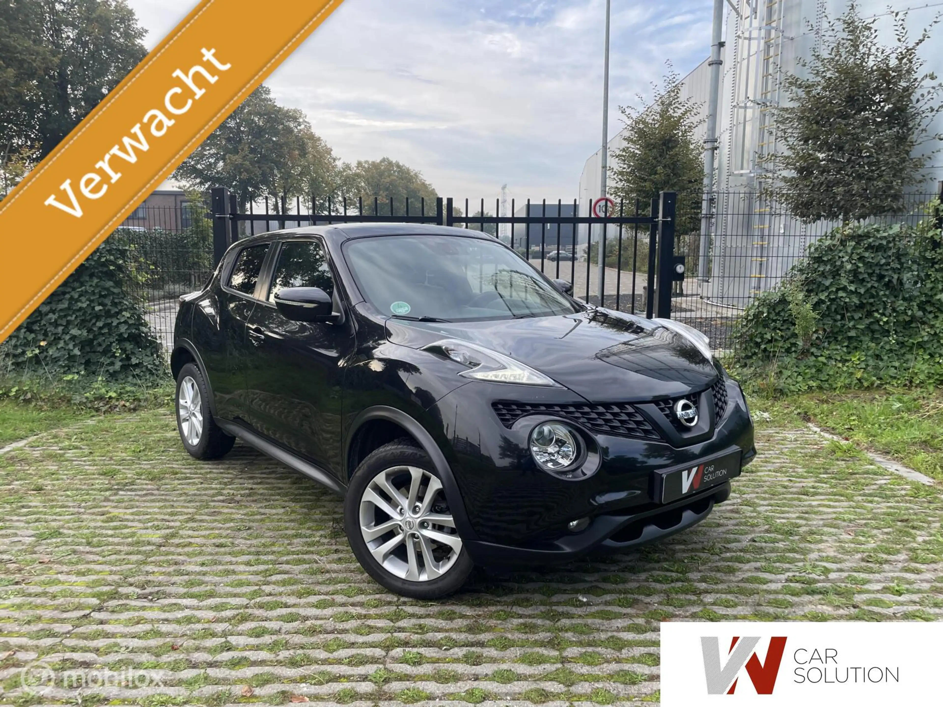 Nissan Juke 1.2 DIG-T S/S PANO NAVI CLIMA STOELV CAM LEDER — photo 7