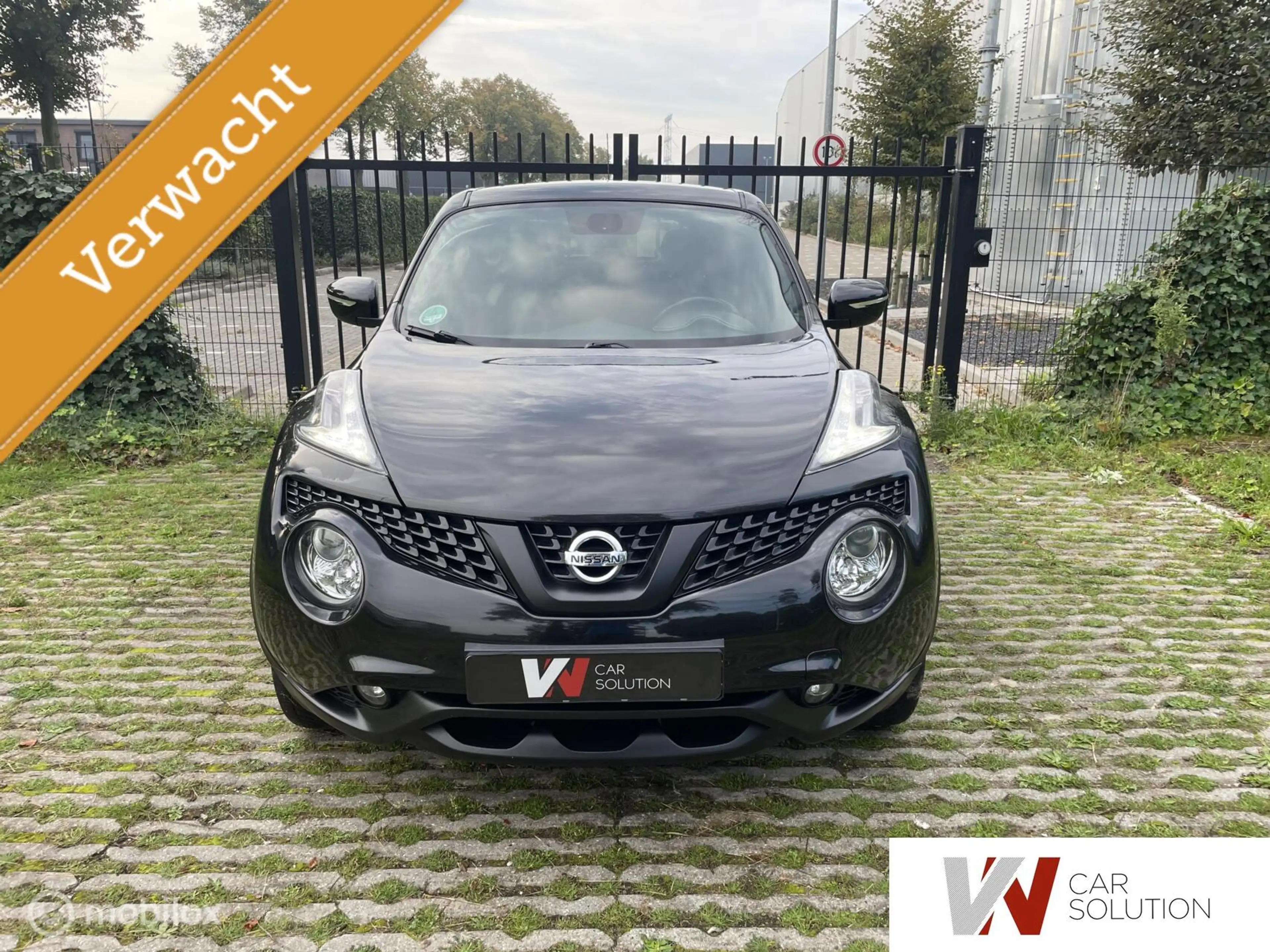 Nissan Juke 1.2 DIG-T S/S PANO NAVI CLIMA STOELV CAM LEDER — photo 9