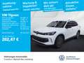 Volkswagen Tiguan 2.0 TDI DSG Goal DAB+ IQLight FrontAssist Weiß - thumbnail 1