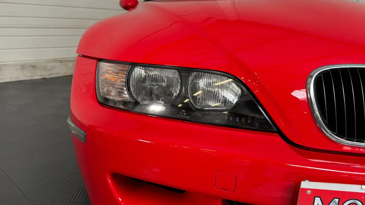 BMW Z3 M, foto 5