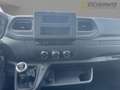 Opel Movano 2.3 CDTI 150 L3H1 S/S 3.5t Pritsche Klima Weiß - thumbnail 9