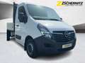 Opel Movano 2.3 CDTI 150 L3H1 S/S 3.5t Pritsche Klima Weiß - thumbnail 4