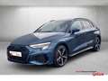 Audi A3 Sportback S line 45 TFSI e S tronic *Kamera* Blau - thumbnail 1