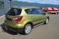 Suzuki SX4 S-Cross 1.6 ALLGRIP Shine SH MFL AHK ELFH Gelb - thumbnail 6