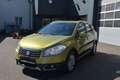 Suzuki SX4 S-Cross 1.6 ALLGRIP Shine SH MFL AHK ELFH Gelb - thumbnail 3