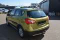 Suzuki SX4 S-Cross 1.6 ALLGRIP Shine SH MFL AHK ELFH Gelb - thumbnail 4