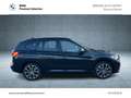 BMW X1 xDrive25eA 220ch M Sport 6cv Noir - thumbnail 6