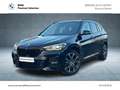 BMW X1 xDrive25eA 220ch M Sport 6cv Negro - thumbnail 1
