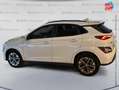 Hyundai KONA Electric 39kWh - 136ch Creative Sieges chauf Camer Blanc - thumbnail 4