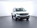 Volkswagen T-Cross Life TSI Weiß - thumbnail 2