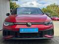 Volkswagen Golf VIII GTI Clubsport 2.0 TSI Performance Rot - thumbnail 3