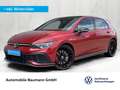 Volkswagen Golf VIII GTI Clubsport 2.0 TSI Performance Rot - thumbnail 1