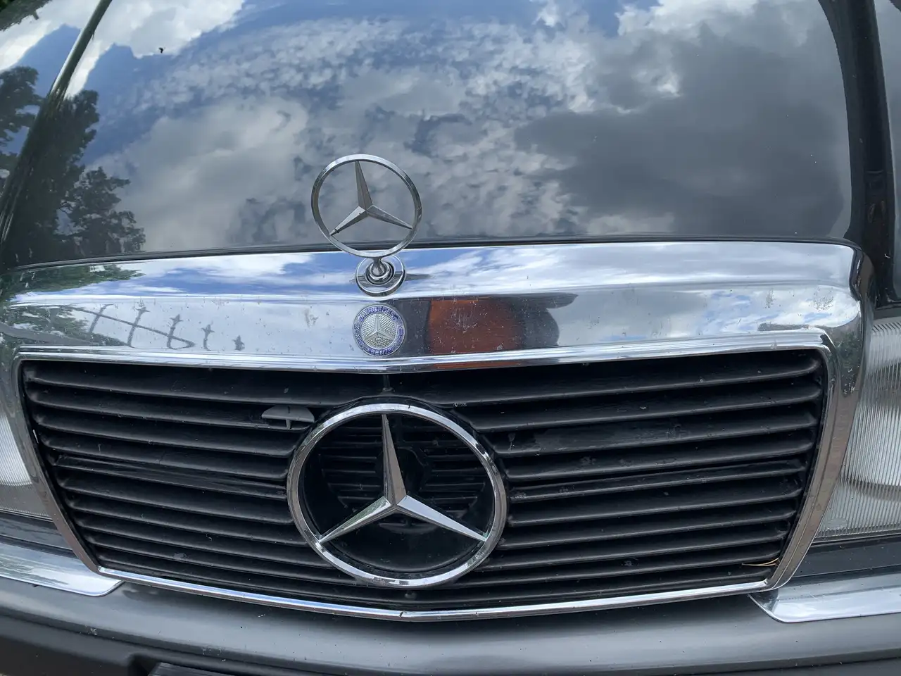 Mercedes-Benz E 300 TD 300, foto 7