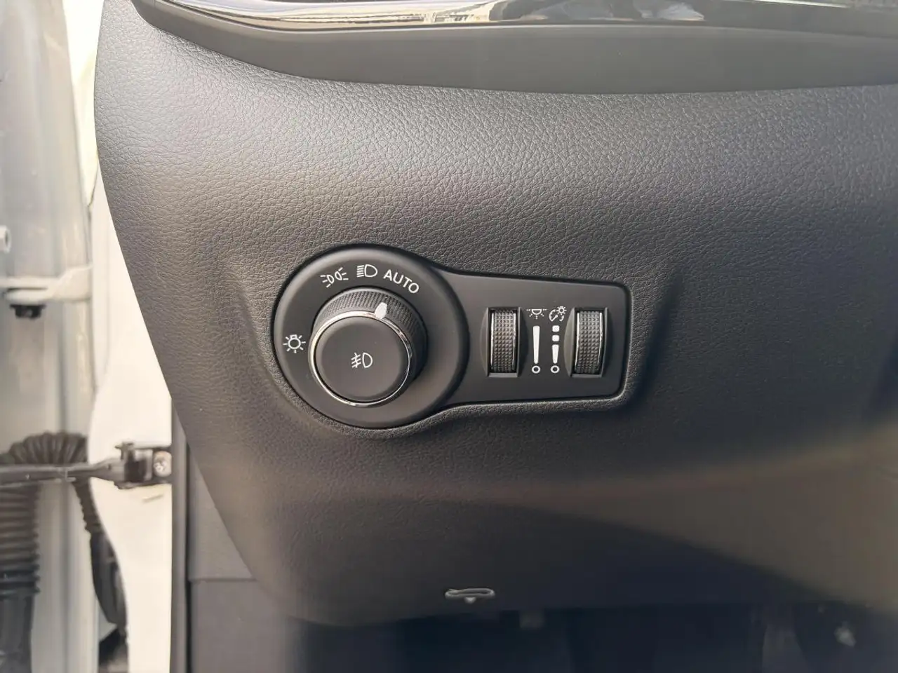 Jeep Compass снимка Jeep Compass