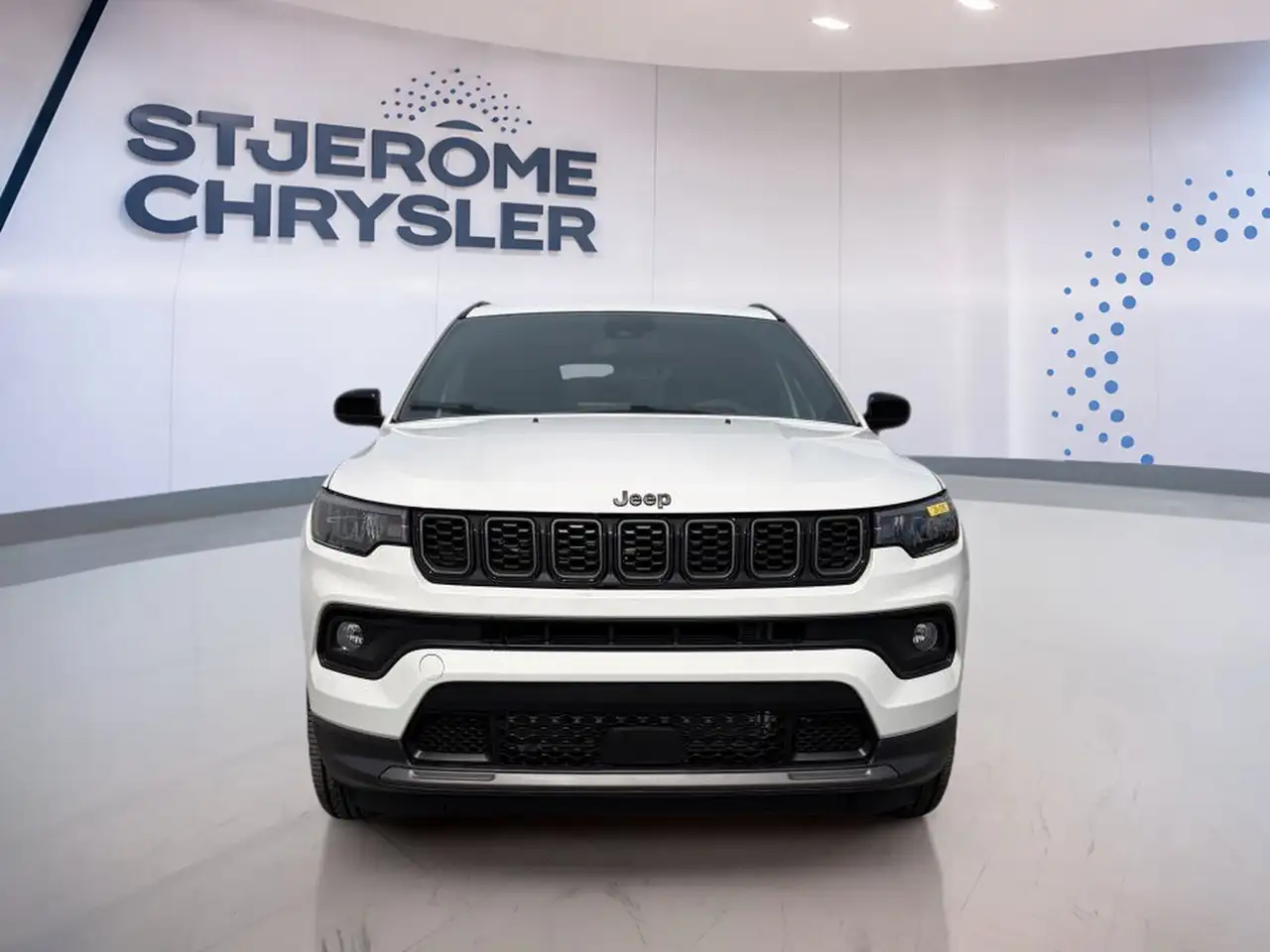 Jeep Compass снимка Jeep Compass