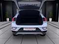 Volkswagen T-Roc 2.0 TDI DSG GOAL NAVI AHK KAMERA KLIMA Weiß - thumbnail 4