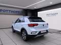Volkswagen T-Roc 2.0 TDI DSG GOAL NAVI AHK KAMERA KLIMA Weiß - thumbnail 2