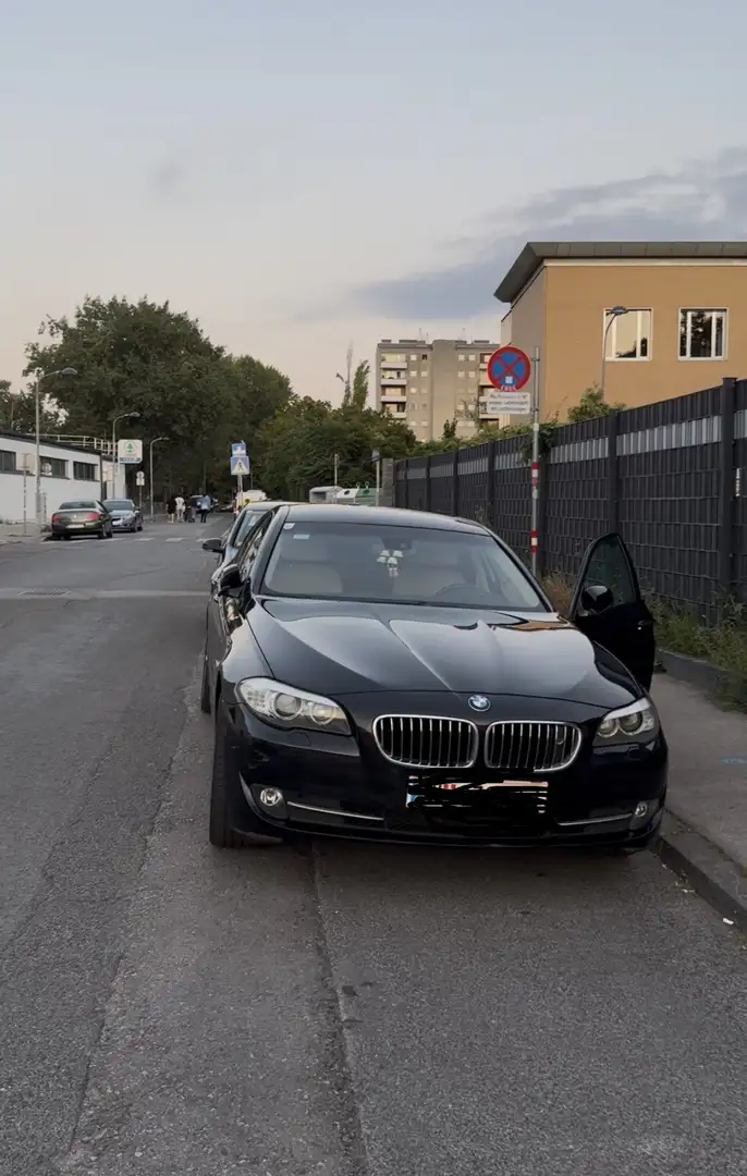 BMW 528 528i Österreich-Paket Aut. - 1