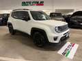 Jeep Renegade 1.5 turbo t4 mhev LIMITED#2wd#130cv#DCT#TELECAMERA Blanc - thumbnail 5