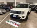 Jeep Renegade 1.5 turbo t4 mhev LIMITED#2wd#130cv#DCT#TELECAMERA Blanc - thumbnail 3