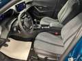 Peugeot 2008 1.2 PureTech 100 CV Allure KM0 MY25 Blau - thumbnail 3