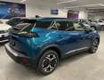 Peugeot 2008 1.2 PureTech 100 CV Allure KM0 MY25 Blau - thumbnail 5
