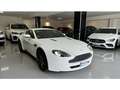 Aston Martin Vantage White - thumbnail 1