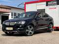 BMW X4 xDrive 20 d Schwarz - thumbnail 1