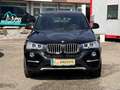 BMW X4 xDrive 20 d Schwarz - thumbnail 3