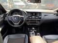 BMW X4 xDrive 20 d Schwarz - thumbnail 11