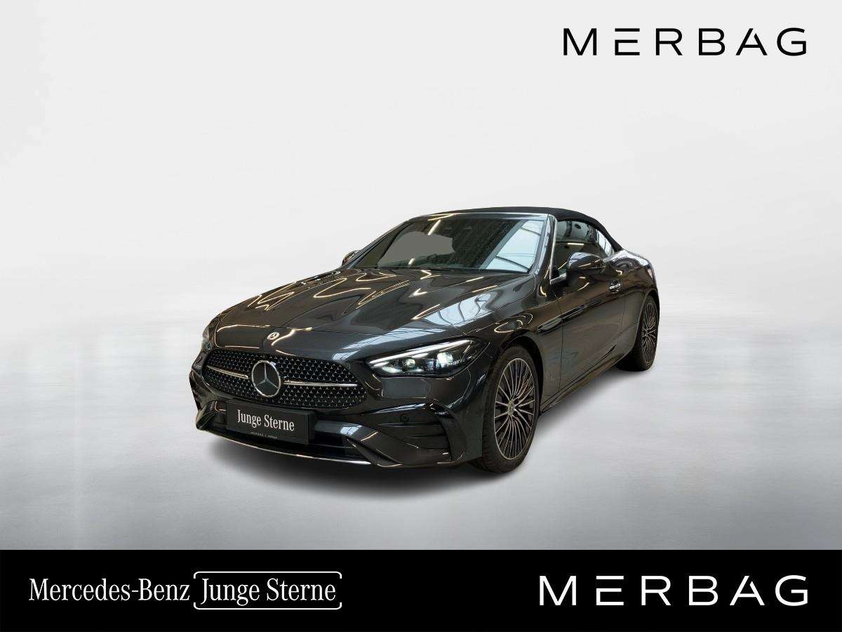 2024 Mercedes Benz CLE 300