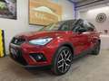 SEAT Arona Rot - thumbnail 1