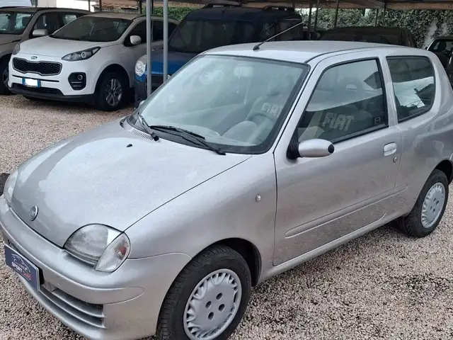 Fiat 600 600 1.1 Active IDROGUIDA