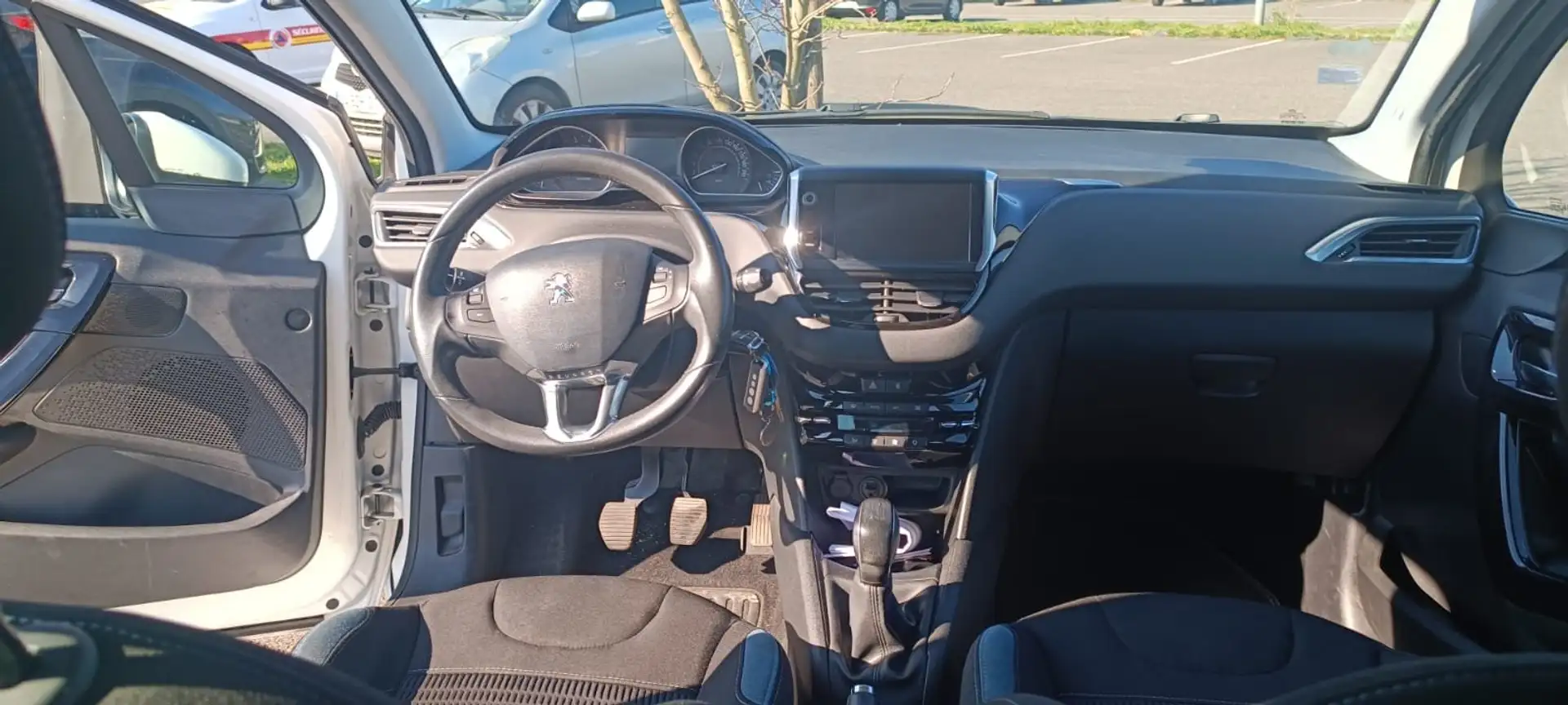 Peugeot 208 208 1.6 VTi 120ch BVM5 Allure - 2