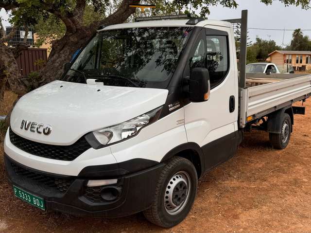 Iveco Daily 33 S 14SA8