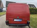 Volkswagen T4 2,5 TDI Kasten AHK TÜV NEU! Rot - thumbnail 5