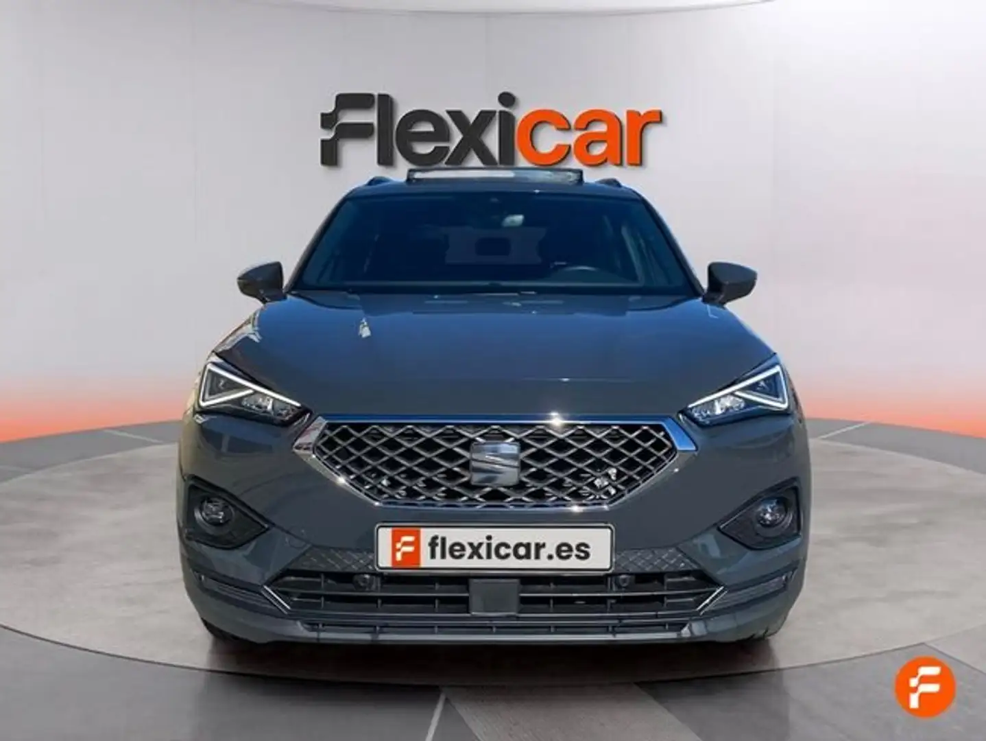 SEAT Tarraco 1.5 TSI 110kW St&Sp Style Edition Azul - 2