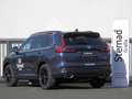 Honda CR-V 2,0 i-MMD e:PHEV Advance Tech Aut. Blau - thumbnail 4
