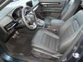 Honda CR-V 2,0 i-MMD e:PHEV Advance Tech Aut. Blau - thumbnail 9