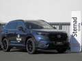 Honda CR-V 2,0 i-MMD e:PHEV Advance Tech Aut. Blau - thumbnail 2