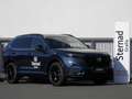 Honda CR-V 2,0 i-MMD e:PHEV Advance Tech Aut. Blau - thumbnail 1