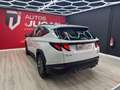 Hyundai TUCSON 1.6 CRDI 48V Tecno Sky 4x4 DT Blanco - thumbnail 3