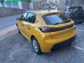 Peugeot 208 208 1.2 puretech Like s Giallo - thumbnail 4