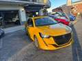 Peugeot 208 208 1.2 puretech Like s Giallo - thumbnail 1