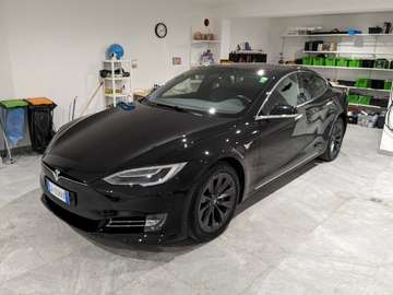 Model S 100 D