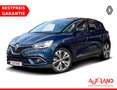 Renault Scenic 1.2 TCe 130 Intens Navi Sitzheizung PDC Blau - thumbnail 1