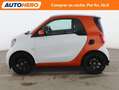 smart forTwo 0.9 Turbo Basis passion Blanco - thumbnail 3
