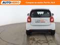 smart forTwo 0.9 Turbo Basis passion Blanco - thumbnail 5